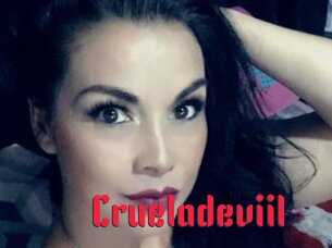 Crueladeviil