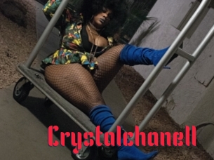 Crystalchanell