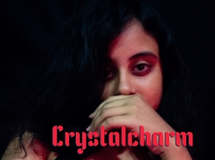 Crystalcharm