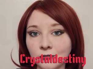 Crystaldestiny