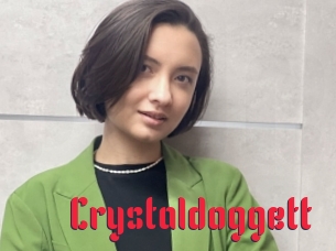 Crystaldoggett