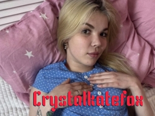 Crystalkatefox