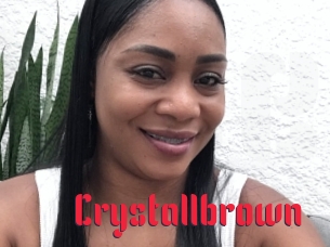 Crystallbrown