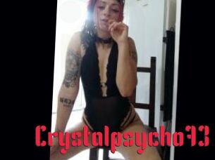 Crystalpsycho73