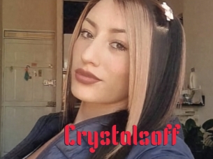 Crystalsoff