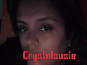 Crystalsusie