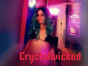 Crystalwicked