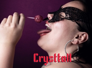 Crysttall