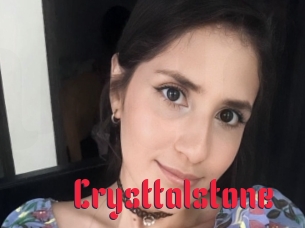 Crysttalstone