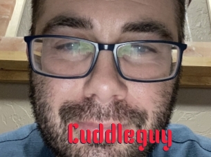 Cuddleguy