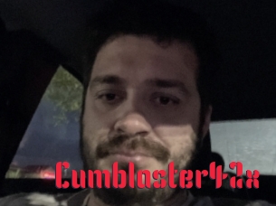 Cumblaster42x