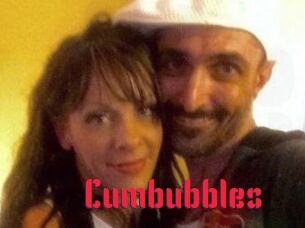 Cumbubbles