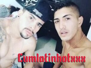 Cumlatinhotxxx