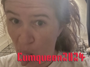 Cumqueen2024