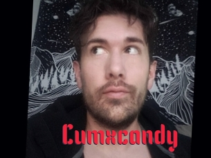 Cumxcandy