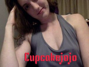 Cupcakejojo