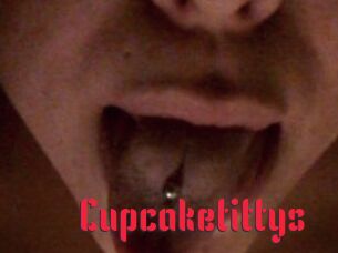 Cupcaketittys