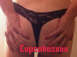 Cupcakezxxx