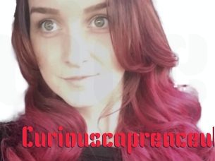 Curiouscapreaceuk