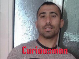 Curiousman