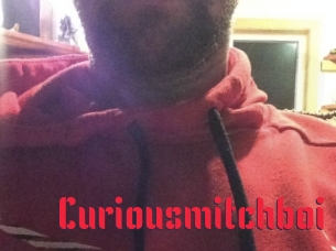 Curiousmitchboi