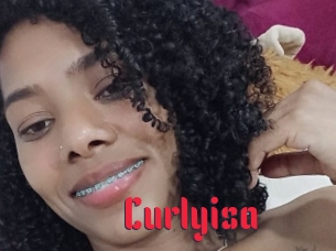 Curlyisa