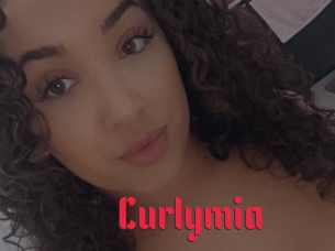 Curlymia