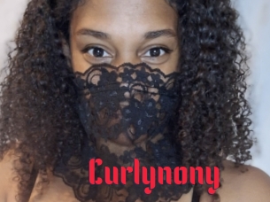 Curlynony