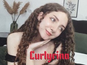 Curlyrina