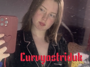 Curvyastriduk