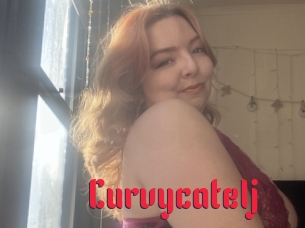 Curvycatelj