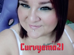 Curvyema21