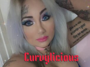 Curvylicious