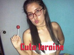 Cute_loraine