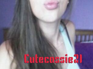 Cutecassie21