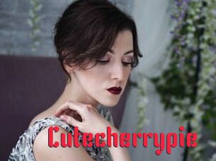 Cutecherrypie