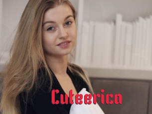 Cuteerica