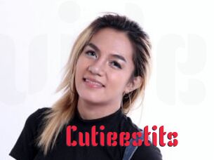 Cutieestits