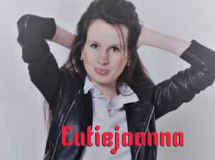 Cutiejoanna