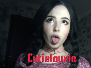 Cutielaurie