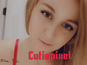 Cutiepixel