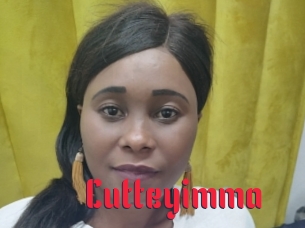 Cutteyimma