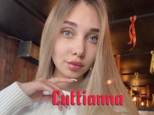 Cuttianna