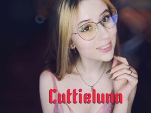 Cuttieluna