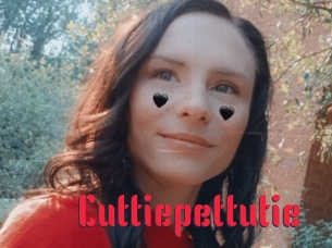 Cuttiepettutie