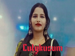 Cutykusum