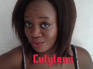 Cutyteen