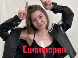 Cwenaspen