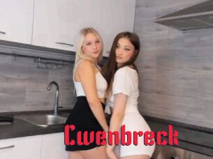 Cwenbreck