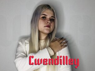 Cwendilley